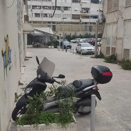 Апартаменты Idea Center With Parking Сплит